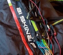 Bi skin 2P 1