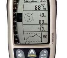 altimètregps  brauniger basique