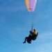 Vol saut parapente biplace tandem Vosges Gerardmer 1